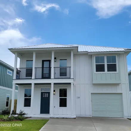 Buy this 4 bed house on Eagle Drive East in Panama City Beach, FL 32407