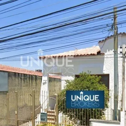 Buy this 3 bed house on Rua Benjamim Constant in Vila Municipal, Jundiaí - SP
