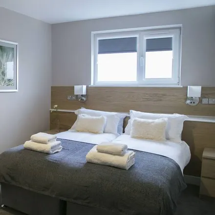 Rent this 2 bed apartment on North Yorkshire in HG1 1UE, United Kingdom