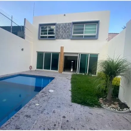 Buy this 5 bed house on Calle Mar Rojo 2079 in Chapultepec Country, 45170 Guadalajara