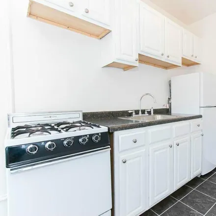 Rent this 1 bed apartment on 5516 North Kenmore Avenue