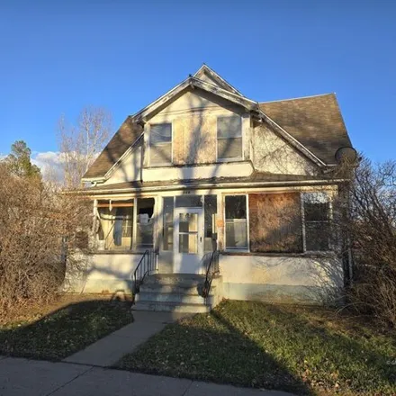 Buy this 2 bed house on 351 East Power Street in Glendive, MT 59330