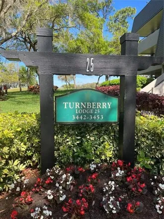 Buy this 2 bed condo on Innisbrook Golf Resort in 36750 Torino Lane, Palm Harbor