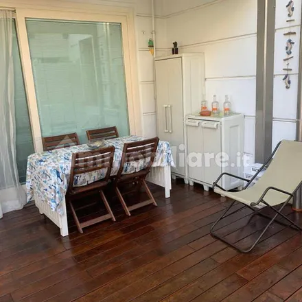 Rent this 2 bed apartment on Scuola Primaria Statale "Giuseppe Mazzini" in Via Jelenia Gora 2r, 48016 Cervia RA