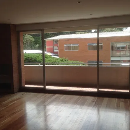 Buy this 3 bed apartment on Carrera 1 Este in Chapinero, 110231 Bogota
