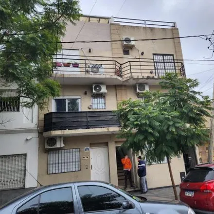 Rent this 1 bed apartment on Severo García Grande de Zequeira 6974 in Mataderos, C1440 ABI Buenos Aires