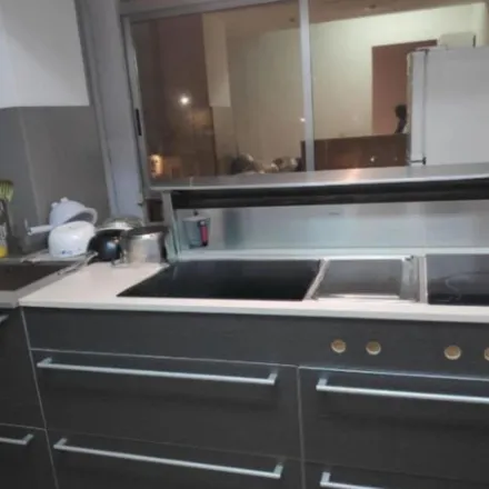 Rent this 6 bed apartment on Avinguda del Cid in 46920 Valencia, Spain