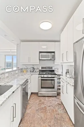 Image 3 - Cabrini Terrace, 900 West 190th Street, New York, NY 10040, USA - Apartment for sale