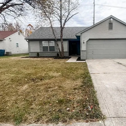 Buy this 3 bed house on 10337 Maumee Drive in Indianapolis, IN 46235