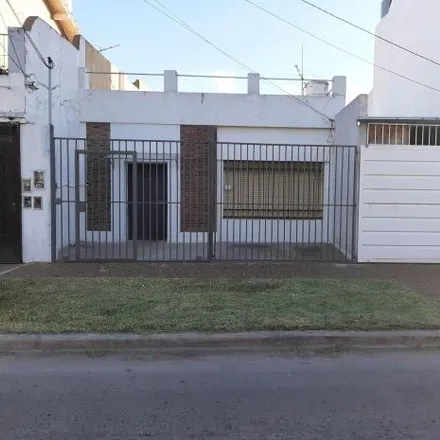 Buy this 3 bed house on 31 - Dorrego in Villa Granaderos de San Martín, B1651 CYC San Andrés