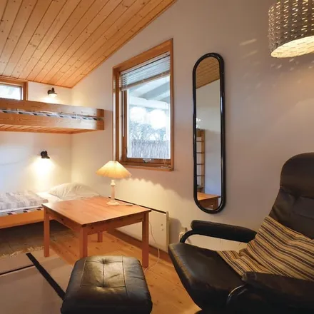 Rent this 4 bed house on Sjællands Odde in 4583 Sjællands, Denmark