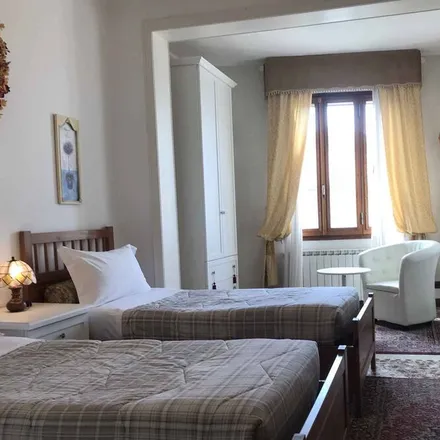 Rent this 3 bed apartment on Venice in Venezia, Italy