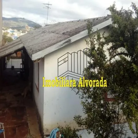Buy this 2 bed house on Rua Josue Pereira de Souza in Intersul, Alvorada - RS