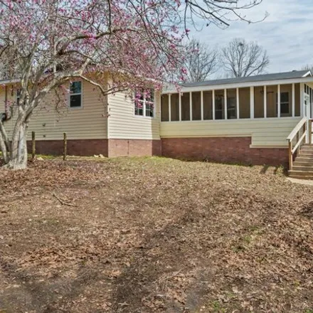 Buy this 4 bed house on 41 Cajun Hill Road in Marshall County, MS 38618