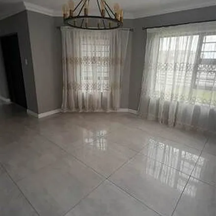 Rent this 3 bed apartment on Eileen Drive in Bluewater Bay, Eastern Cape