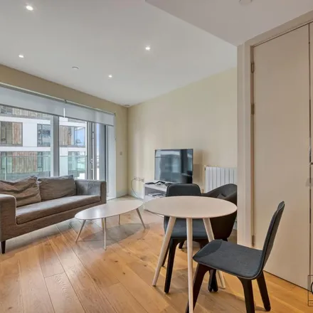 Image 6 - Hampton Apartments, Duke of Wellington Avenue, London, SE18 6NX, United Kingdom - Apartment for rent