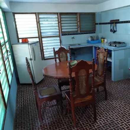 Image 6 - Guanabo, Sibarimar, HAVANA, CU - House for rent