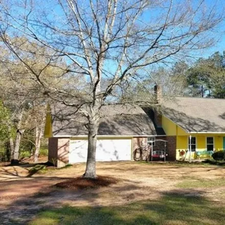Image 1 - 696 Fern Lane Northwest, Lincoln County, MS 39601, USA - House for sale