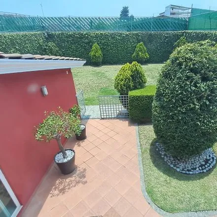 Buy this 4 bed house on unnamed road in 52149 Metepec, MEX