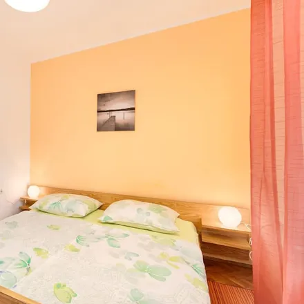 Image 7 - Malinska, Primorje-Gorski Kotar County, Croatia - Apartment for rent