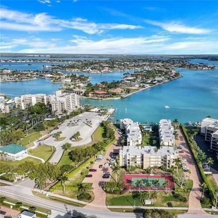 Buy this 2 bed condo on Water's Edge in Collier Court, Marco Island