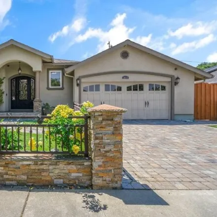 Buy this 4 bed house on 3619 May Lane in San Jose, CA 95124