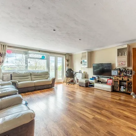 Rent this 3 bed apartment on Talisman Way in London, HA9 8JJ