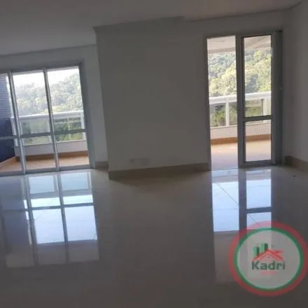 Buy this 4 bed apartment on Rua General Otelo Rodrigues Franco in Canto do Forte, Praia Grande - SP