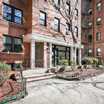 Buy this studio apartment on 100-10 67th Road in New York, NY 11375