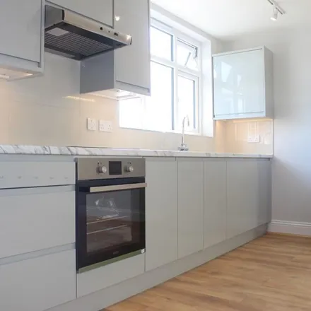 Rent this 2 bed apartment on College Hill Road in London, HA3 7BY