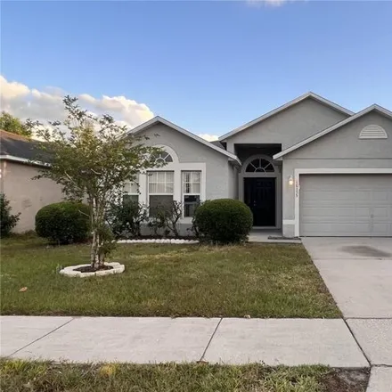 Rent this 4 bed house on 10169 Laxton Street in Orange County, FL 32824