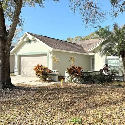 Image 3 - 10819 Kenbrook Drive, Riverview, FL 33569, USA - House for rent