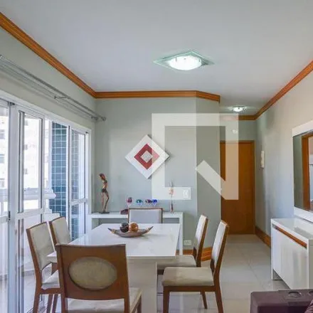 Rent this 3 bed apartment on Fábrica de Descartáveis SP - GoldenPlast in Rua Lusitânia 368, Centro