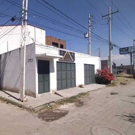 Image 6 - unnamed road, El Faro, 36118 Silao, GUA, Mexico - House for sale
