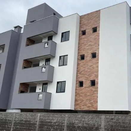 Buy this 2 bed apartment on Rua Colibri 20 in Costa e Silva, Joinville - SC
