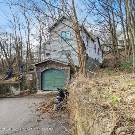 Image 3 - 7 East Hillside Avenue, Plymouth, Luzerne County, PA 18651, USA - House for sale