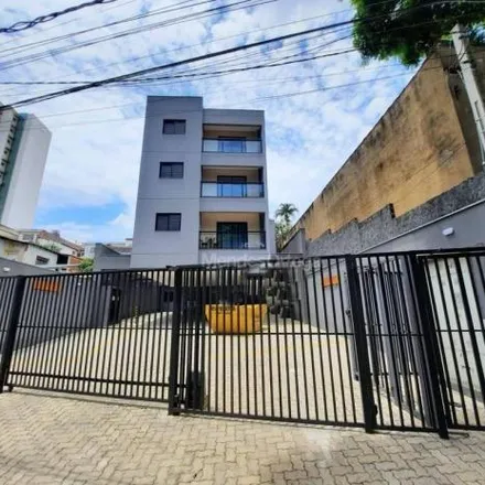 Image 2 - Rua Doutor Virgilio de Mello Franco, Vila Trujillo, Sorocaba - SP, 18060-260, Brazil - Apartment for rent