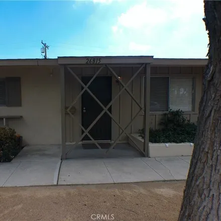 Image 1 - 26783 Cherry Hills Boulevard, Menifee, CA 92586, USA - Condo for rent