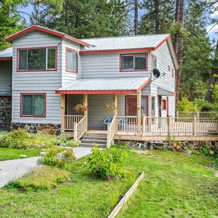 Buy this 3 bed house on 1761 Le Clerc Road South in Pend Oreille County, WA 99156