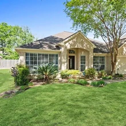 Image 2 - 5192 Carefree Drive, League City, TX 77573, USA - House for sale