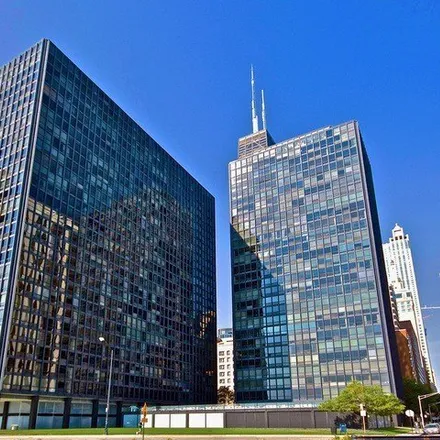 Buy this 2 bed condo on 910 North Lake Shore Drive in Chicago, IL 60611