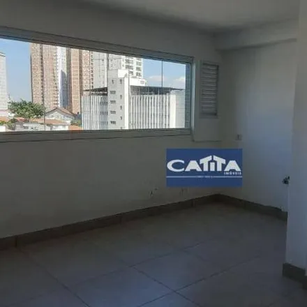 Rent this 2 bed apartment on Rua Antônio de Barros 2935 in Vila Gomes Cardim, São Paulo - SP