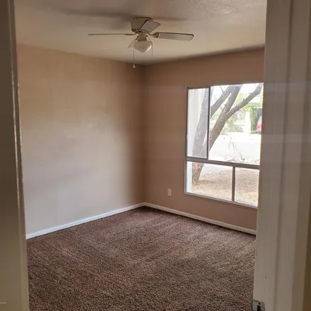 Rent this 4 bed apartment on 1749 East Gaylon Drive in Tempe, AZ 85282