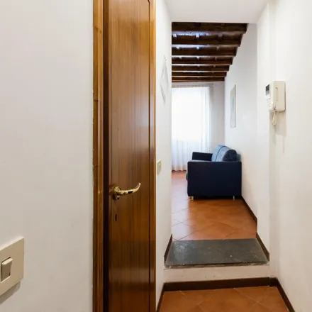 Image 6 - Il Giardino di Albino, Via Zucchelli 29, 00187 Rome RM, Italy - Apartment for rent