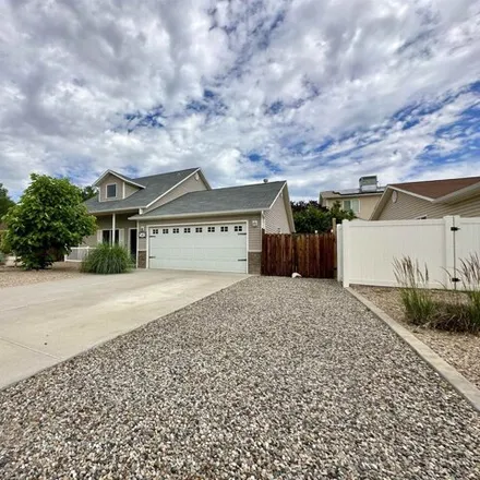Buy this 3 bed house on 541 Purple Ash Cir in Clifton, Colorado