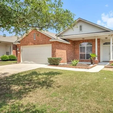 Rent this 3 bed house on 3224 Clinton Place in Round Rock, TX 78665