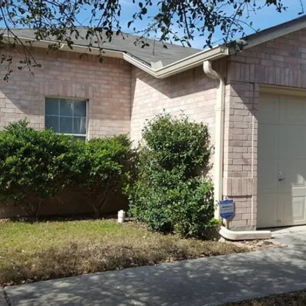 Rent this 3 bed house on 11135 Baffin Oaks in Bexar County, TX 78254