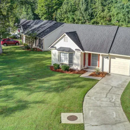Buy this 3 bed house on 140 Alston Circle in Goose Creek, SC 29445