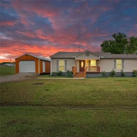 Image 1 - 274 Morris Street, Riesel, McLennan County, TX 76682, USA - House for sale