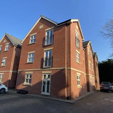 Rent this 2 bed apartment on Church Lane in Old Cantley, DN4 6BW